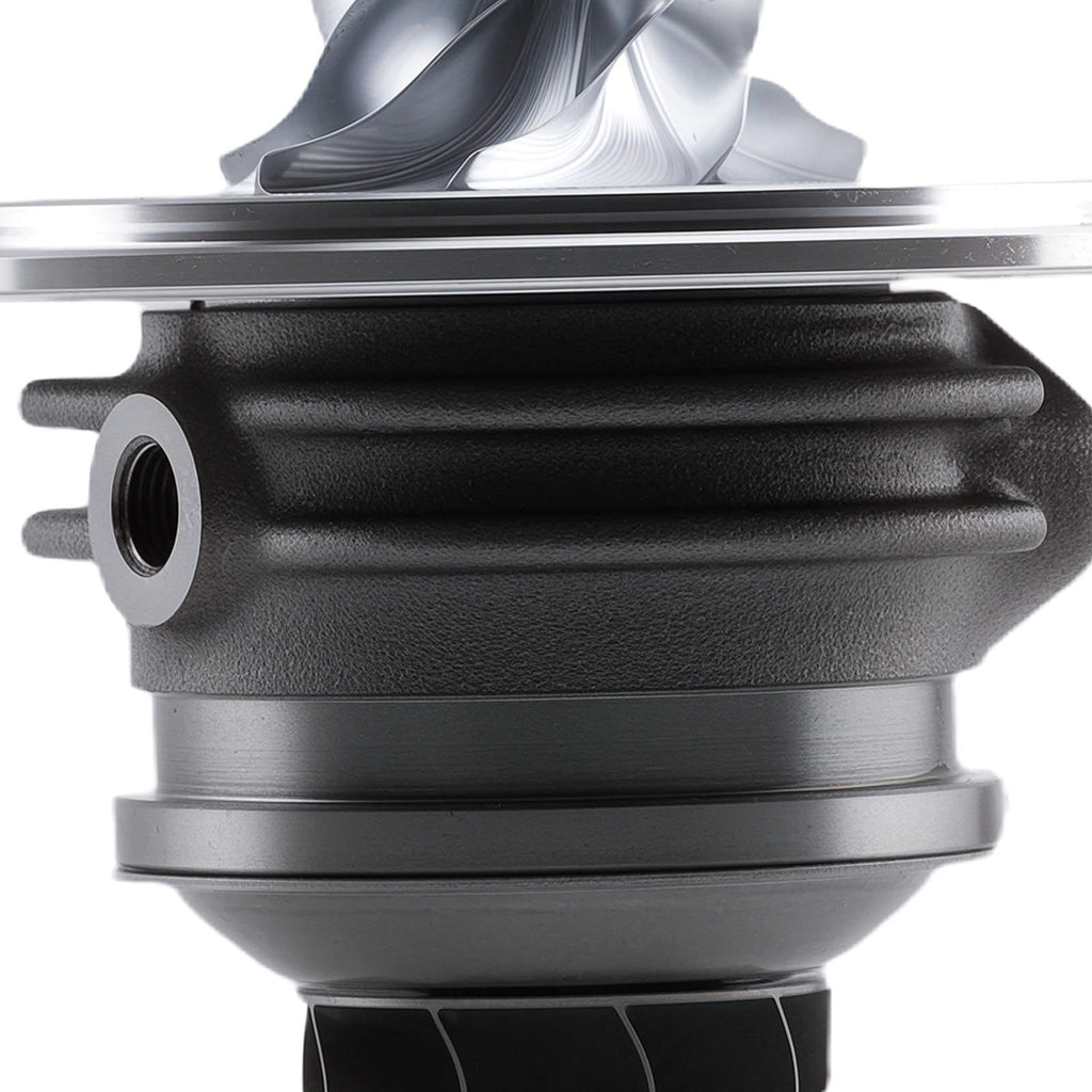 Neu Billet Cartridge Rumpfgruppe kompatibel für Fiat Talento 1.6 EcoJet TwinTurbo 92kW 2016+