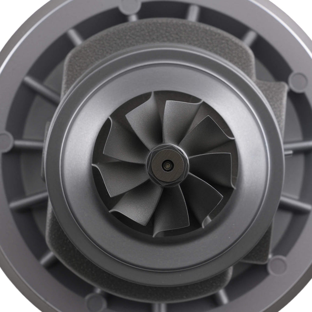 Neu Billet Cartridge Rumpfgruppe kompatibel für Fiat Talento 1.6 EcoJet TwinTurbo 92kW 2016+