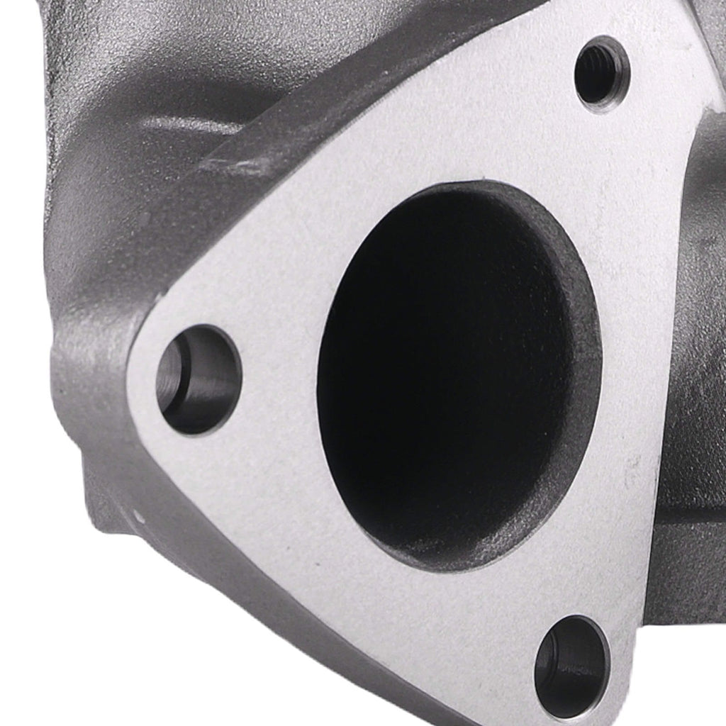 Neu Billet Turbocharger kompatibel für Ford Ranger 3.2L Duratorq TDCi 2015- 822182-5005 197HP