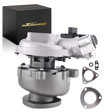 Laden Sie das Bild in den Galerie-Viewer, Neu Billet Turbocharger kompatibel für Ford Ranger 3.2L Duratorq TDCi 2015- 822182-5005 197HP