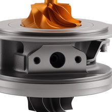 Laden Sie das Bild in den Galerie-Viewer, Neu Billet Turbolader Rumpfgruppe kompatibel für Ford Ranger Everest 3.2 2015- 822182-5005S