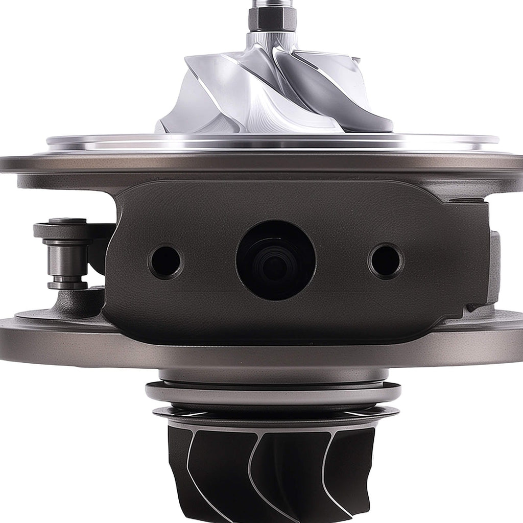 Neu Billet Turbolader Rumpfgruppe kompatibel für Ford Transit Custom Tourneo 2.0 EcoBlue Turbo