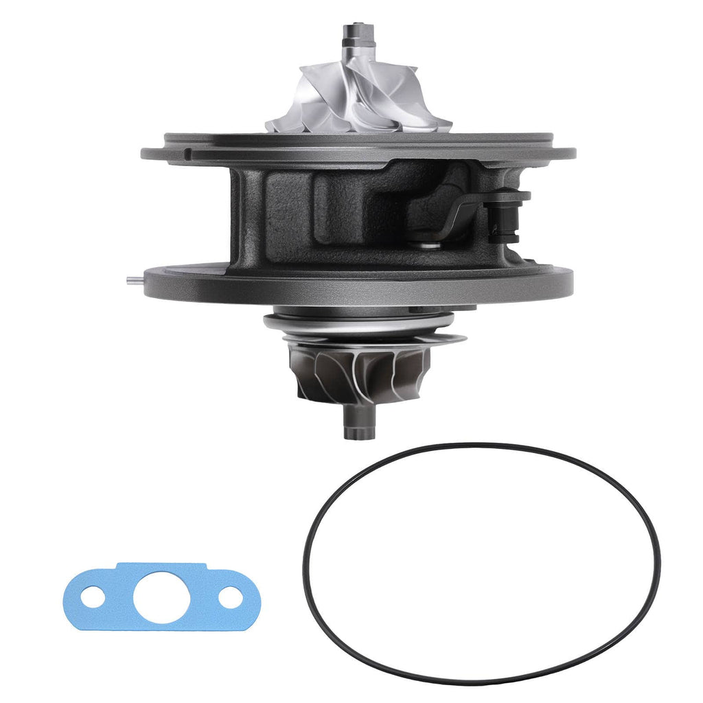 Neu Billet Turbolader rumpfgruppe kompatibel für Hyundai i30 1.6 CRDi 100 KW 2018-2025 D4FE