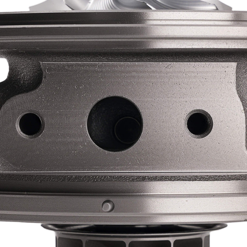 Neu Turbolader Rumpfgruppe kompatibel für Opel 2.0 CDTi 96-125KW B20DTH 095523295 8445720004