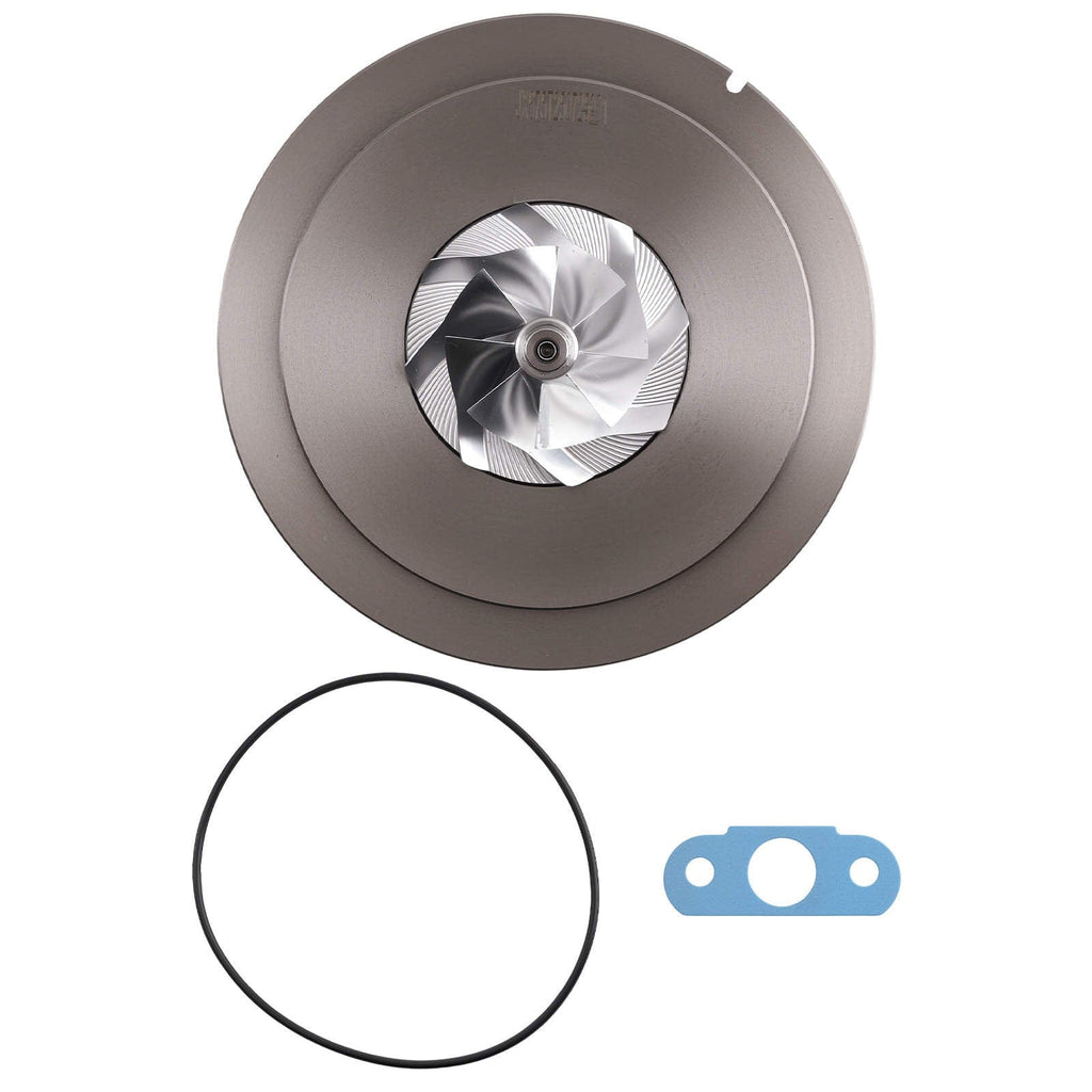 Neu Turbolader Rumpfgruppe kompatibel für Opel 2.0 CDTi 96-125KW B20DTH 095523295 8445720004
