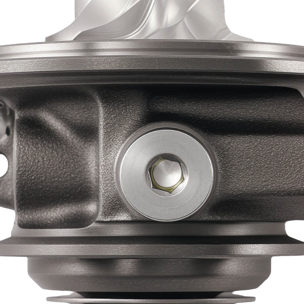 Neu Billet Rumpfgruppe CHRA for CITROËN C3 AIRCROSS II 1.2 PureTech 9836081180