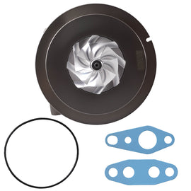 Neu Billet Rumpfgruppe CHRA for CITROËN C3 AIRCROSS II 1.2 PureTech 9836081180