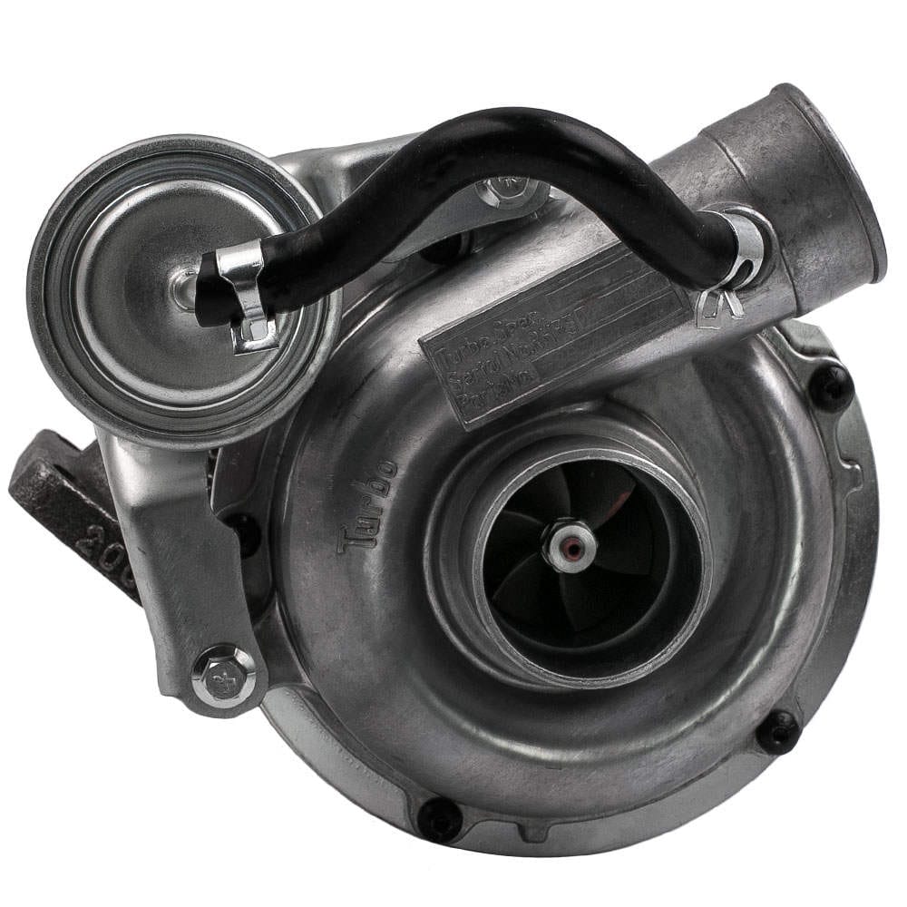 Neu Turbolader kompatibel für Isuzu Trooper kompatibel für Opel Frontera A Monterey A 3.1 L RHF5-VI95 best