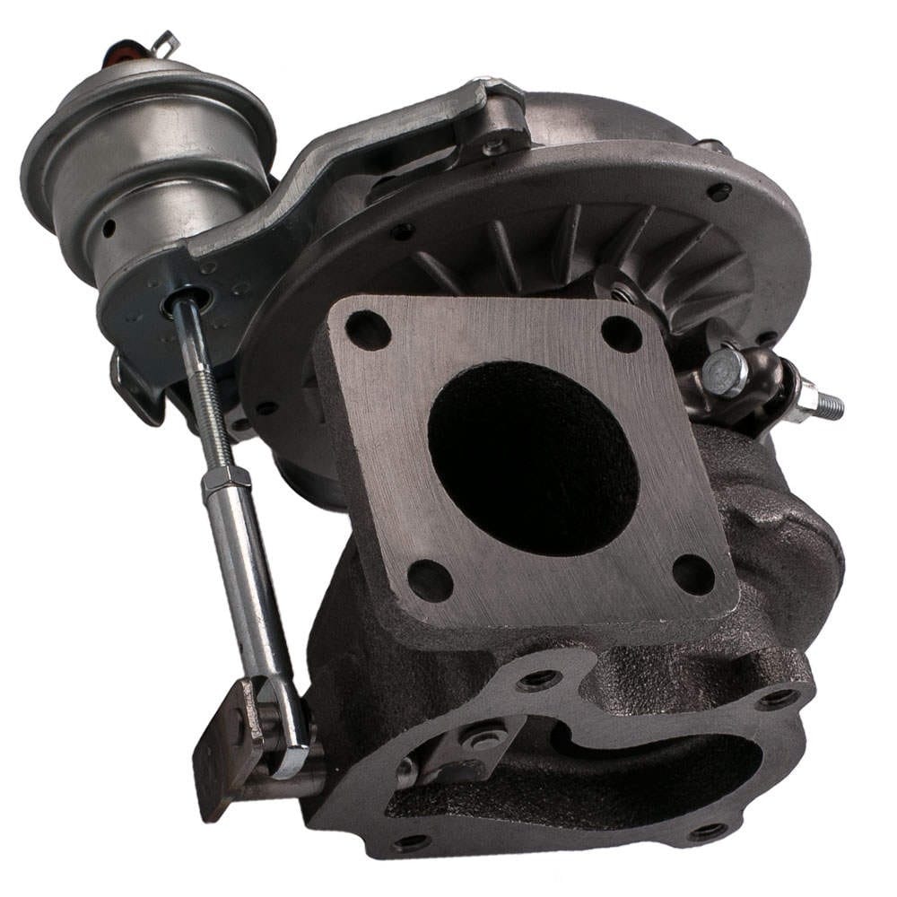 Neu Turbolader kompatibel für Isuzu Trooper kompatibel für Opel Frontera A Monterey A 3.1 L RHF5-VI95 best