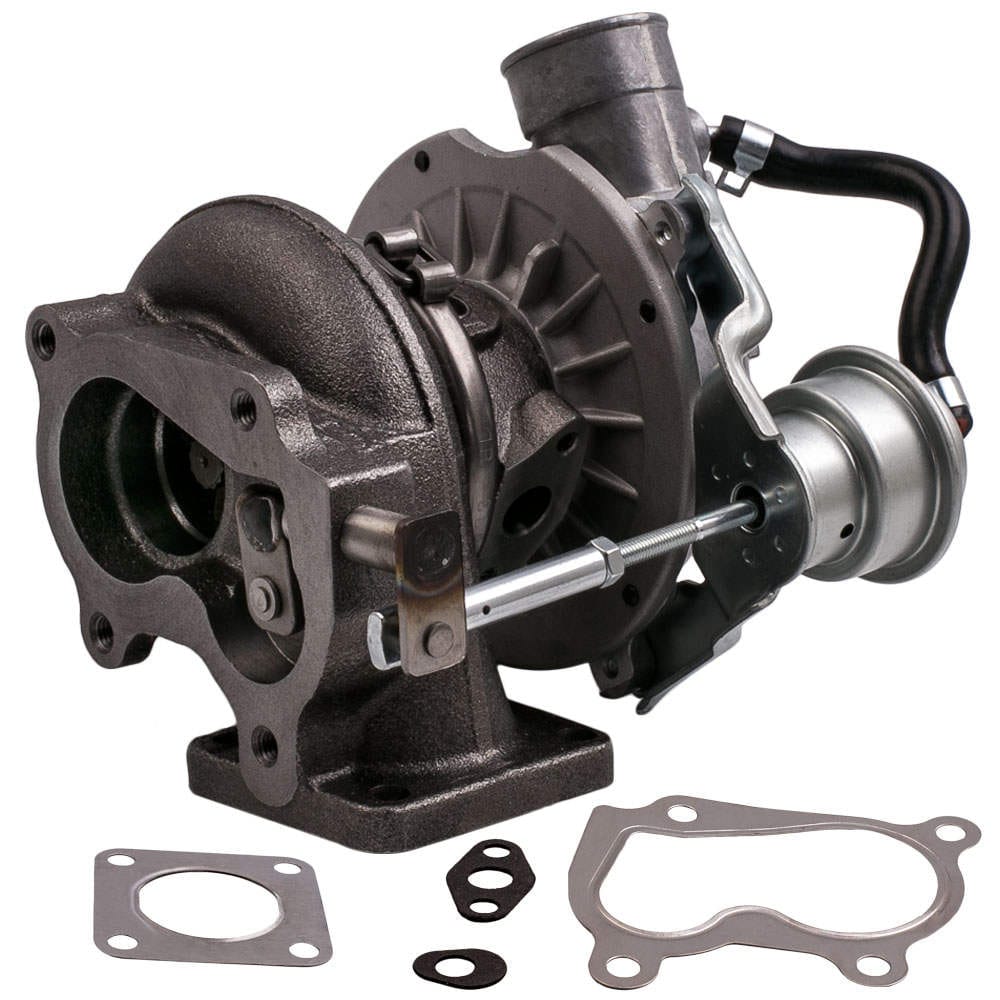 Neu Turbolader kompatibel für Isuzu Trooper kompatibel für Opel Frontera A Monterey A 3.1 L RHF5-VI95 best