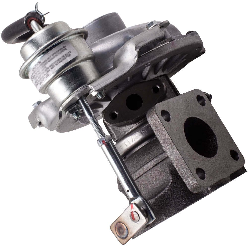 Neu Turbolader kompatibel für Isuzu Rodeo 4JB1T 2.8TD 100HP 1998-2004 8971397242 VB420014