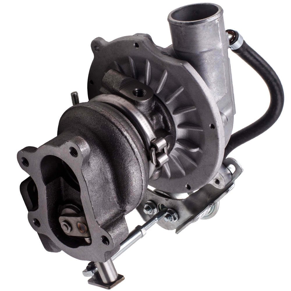 Neu Turbolader kompatibel für Isuzu Rodeo 4JB1T 2.8TD 100HP 1998-2004 8971397242 VB420014
