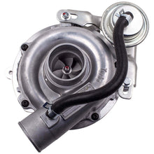 Laden Sie das Bild in den Galerie-Viewer, Neu Turbolader kompatibel für Isuzu Rodeo 4JB1T 2.8TD 100HP 1998-2004 8971397242 VB420014