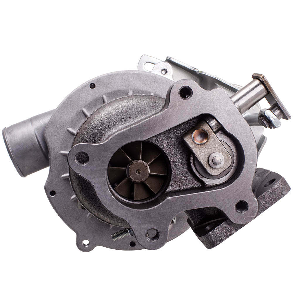 Neu Turbolader kompatibel für Isuzu Rodeo 4JB1T 2.8TD 100HP 1998-2004 8971397242 VB420014