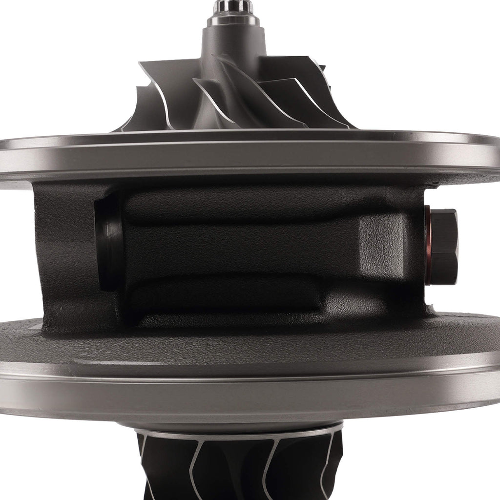 Neu Turbo Cartridge kompatibel für JEEP Grand Cherokee 3.0 CRD 160KW 2005-2010 764381-5004S NEW