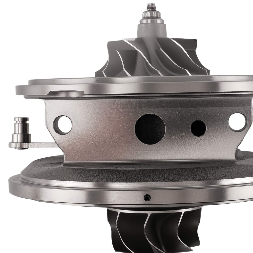 Neu Turbo Cartridge kompatibel für JEEP Grand Cherokee 3.0 CRD 160KW 2005-2010 764381-5004S NEW