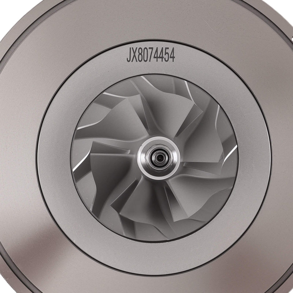 Neu Turbo Cartridge kompatibel für JEEP Grand Cherokee 3.0 CRD 160KW 2005-2010 764381-5004S NEW