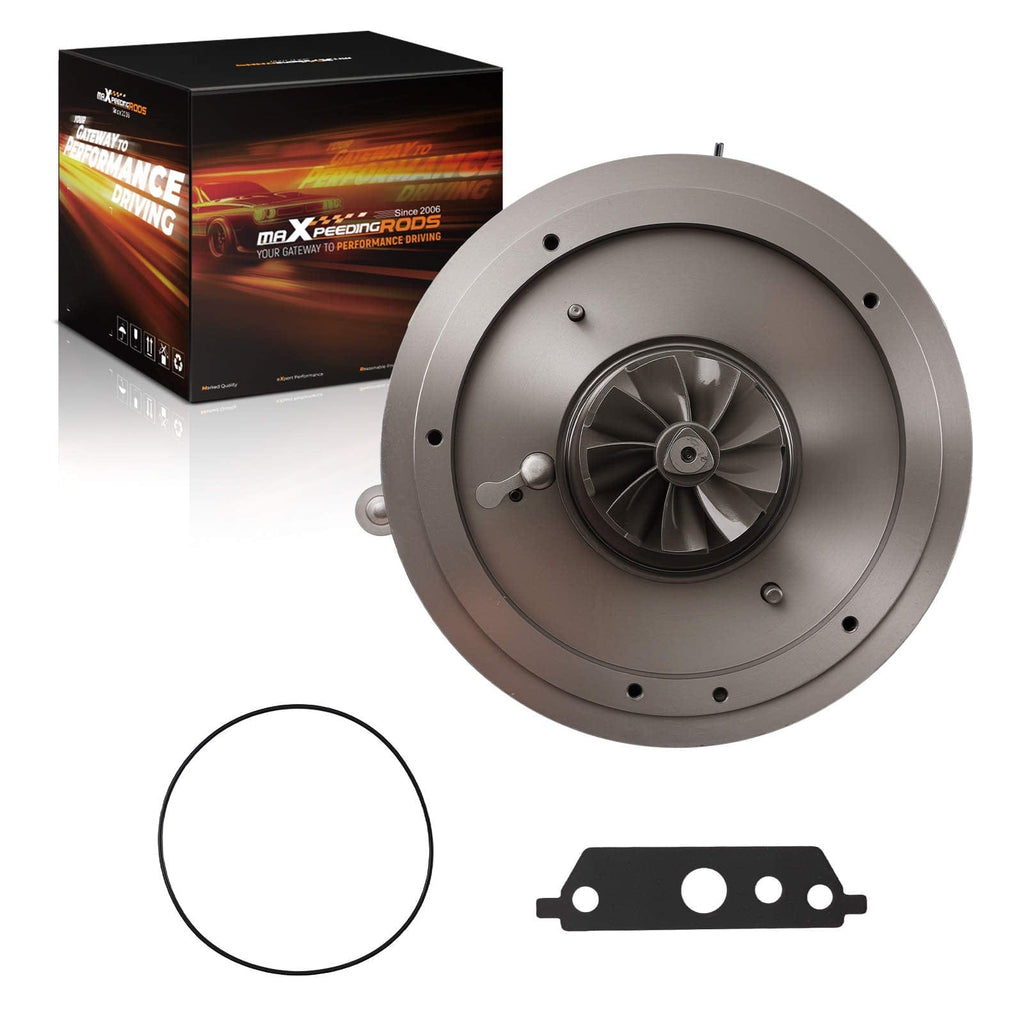 Neu Turbo Cartridge kompatibel für JEEP Grand Cherokee 3.0 CRD 160KW 2005-2010 764381-5004S NEW