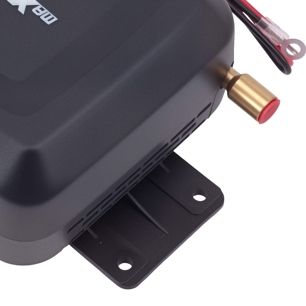 Neu 12 V Luftfederung Kompressor Controller Kit for Universal Vans Pickups