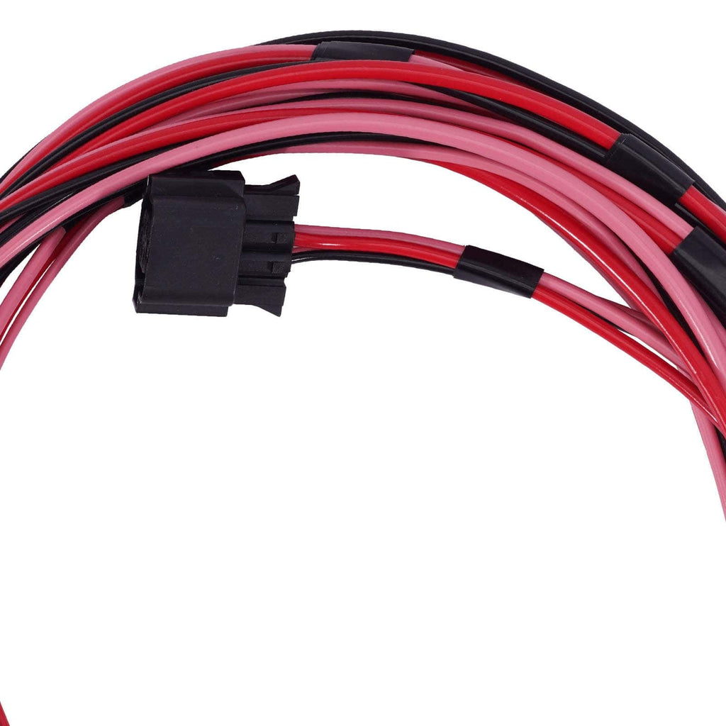 Neu Kabelloses Luftfederung Kompressor Steuerungskit for Universal Pickups Vans