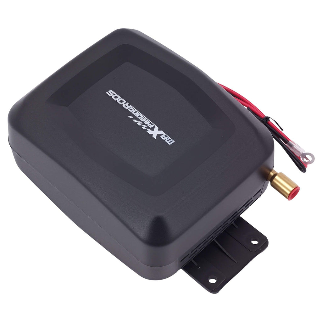 Neu Luftfeder Coil Spring Kompressor Controller Kit kompatibel für Ram 1500 Standard 4WD RWD