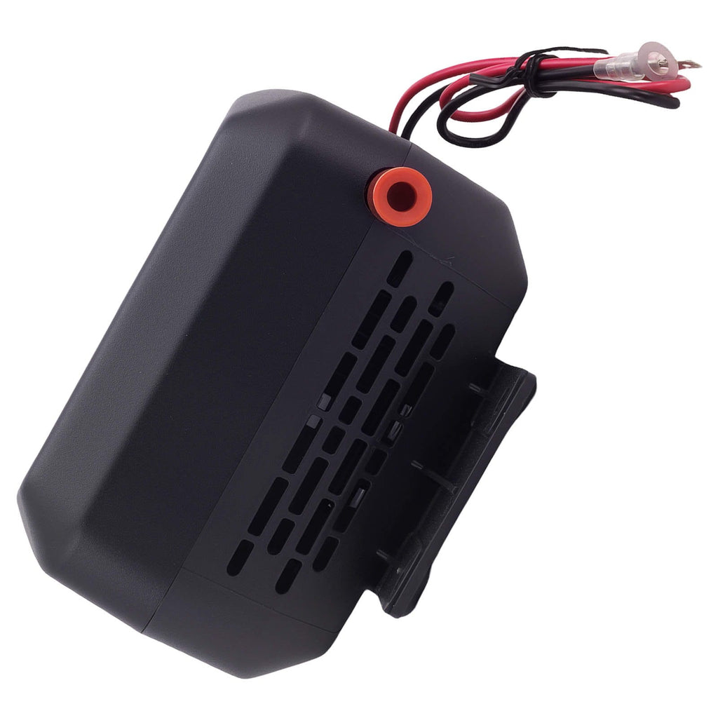Neu Luftfeder Coil Spring Kompressor Controller Kit kompatibel für Ram 1500 Standard 4WD RWD