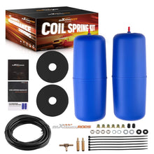 Laden Sie das Bild in den Galerie-Viewer, Neu Load Helper Luftfedersatz Hinten kompatibel für Dodge Ram 1500 RWD 4WD 2019-2025 2300LBS