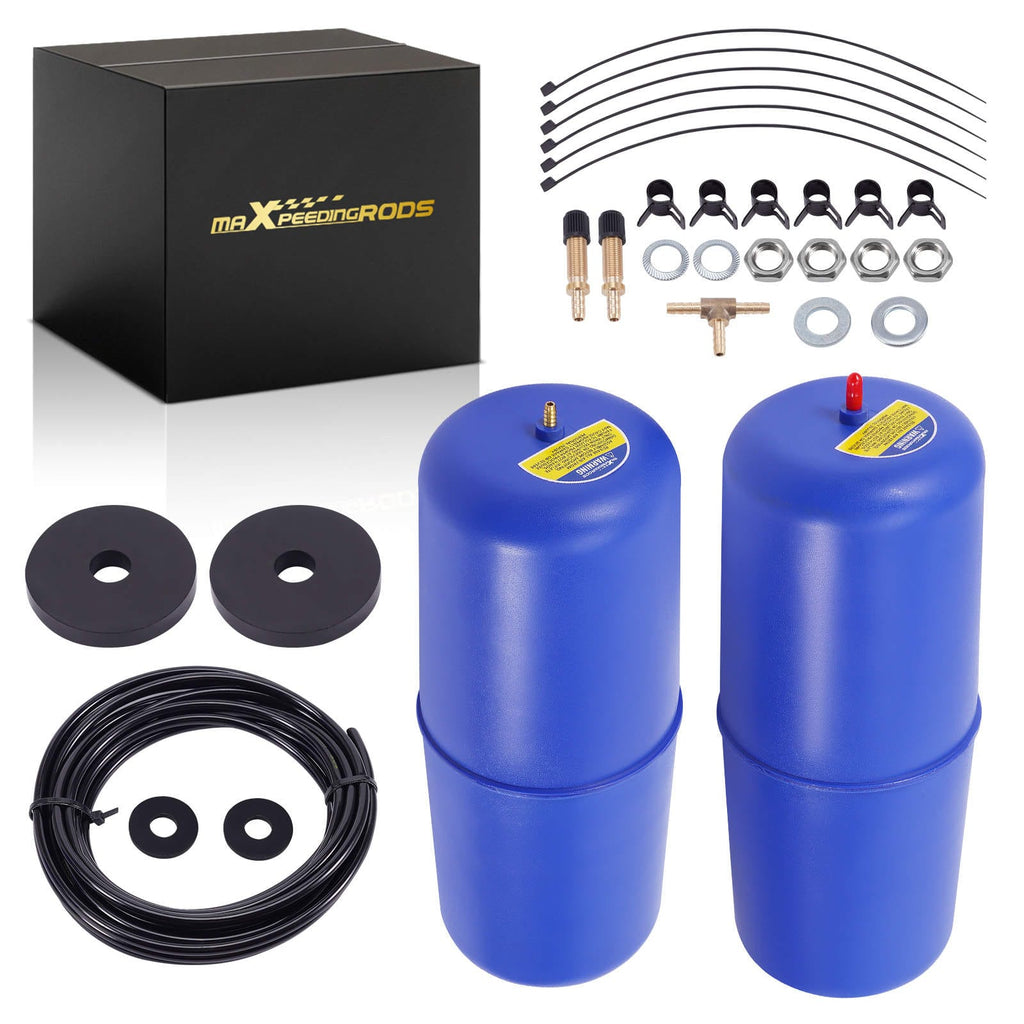 Neu Load Helper Luftfedersatz Hinten kompatibel für Dodge Ram 1500 RWD 4WD 2019-2025 2300LBS