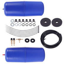 Laden Sie das Bild in den Galerie-Viewer, Neu Load Helper Luftfedersatz Hinten kompatibel für Dodge Ram 1500 RWD 4WD 2019-2025 2300LBS