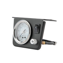 Laden Sie das Bild in den Galerie-Viewer, Neu Luftfeder Coil Spring Kompressor Controller Kit kompatibel für Ram 1500 Standard 4WD 2019-