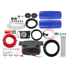Laden Sie das Bild in den Galerie-Viewer, Neu Luftfeder Coil Spring Kompressor Controller Kit kompatibel für Ram 1500 Standard 4WD 2019-