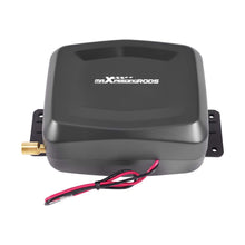 Laden Sie das Bild in den Galerie-Viewer, Neu 12V Dual-Path Luftfederung Kompressor Controller Kit for Universal Vans