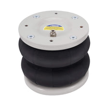 Laden Sie das Bild in den Galerie-Viewer, Neu Luftfederung Hinten + Halterungen Kit kompatibel für Ford Transit TWIN RWD 350 2001- 4000KG