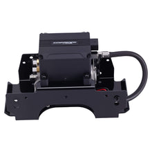 Laden Sie das Bild in den Galerie-Viewer, Neu Elektronisches Kompressor Zwei-Kreis-System Fernbedienung Kit For Pickups Vans