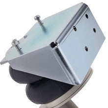 Laden Sie das Bild in den Galerie-Viewer, Neu 2X Luftbalg + 12V Kompressor Kit kompatibel für Iveco Daily 35S 35L 2006-2014 RWD, kompatibel für FWD