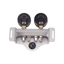 Laden Sie das Bild in den Galerie-Viewer, Neu Luftfeder + Zweikreisanlage Kit kompatibel für Mercedes Sprinter 3,5-t 907 RWD 2018-2024