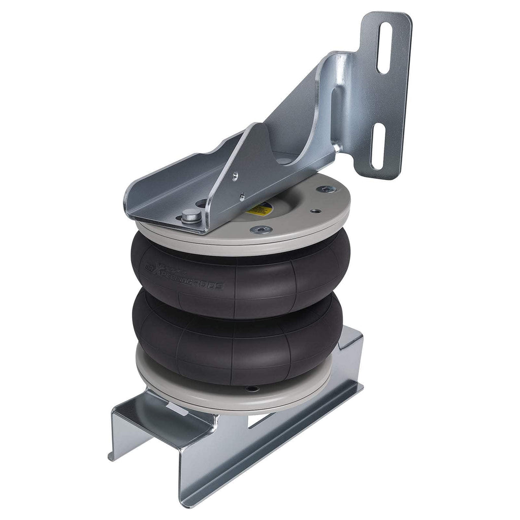 Neu Luftfederung Hinten mit Halterungen Kit kompatibel für Mercedes Sprinter Bj. 2006- 4000KG