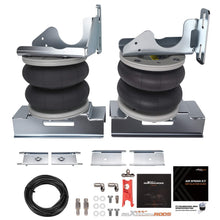 Laden Sie das Bild in den Galerie-Viewer, Neu Luftfederung Hinten mit Halterungen Kit kompatibel für Mercedes Sprinter Bj. 2006- 4000KG