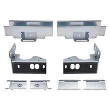 Laden Sie das Bild in den Galerie-Viewer, Neu Luftfeder Hinten + Kompressor Controller Kit kompatibel für Mercedes-Benz Sprinter 2006-