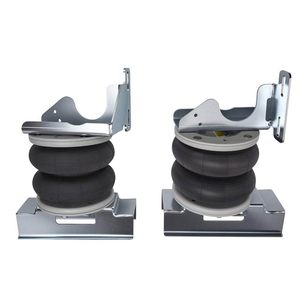 Neu Luftfeder Hinten + Kompressor Controller Kit kompatibel für Mercedes-Benz Sprinter 2006-