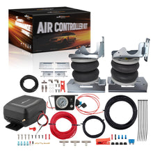 Laden Sie das Bild in den Galerie-Viewer, Neu Luftfeder Hinten + Kompressor Controller Kit kompatibel für Mercedes-Benz Sprinter 2006-