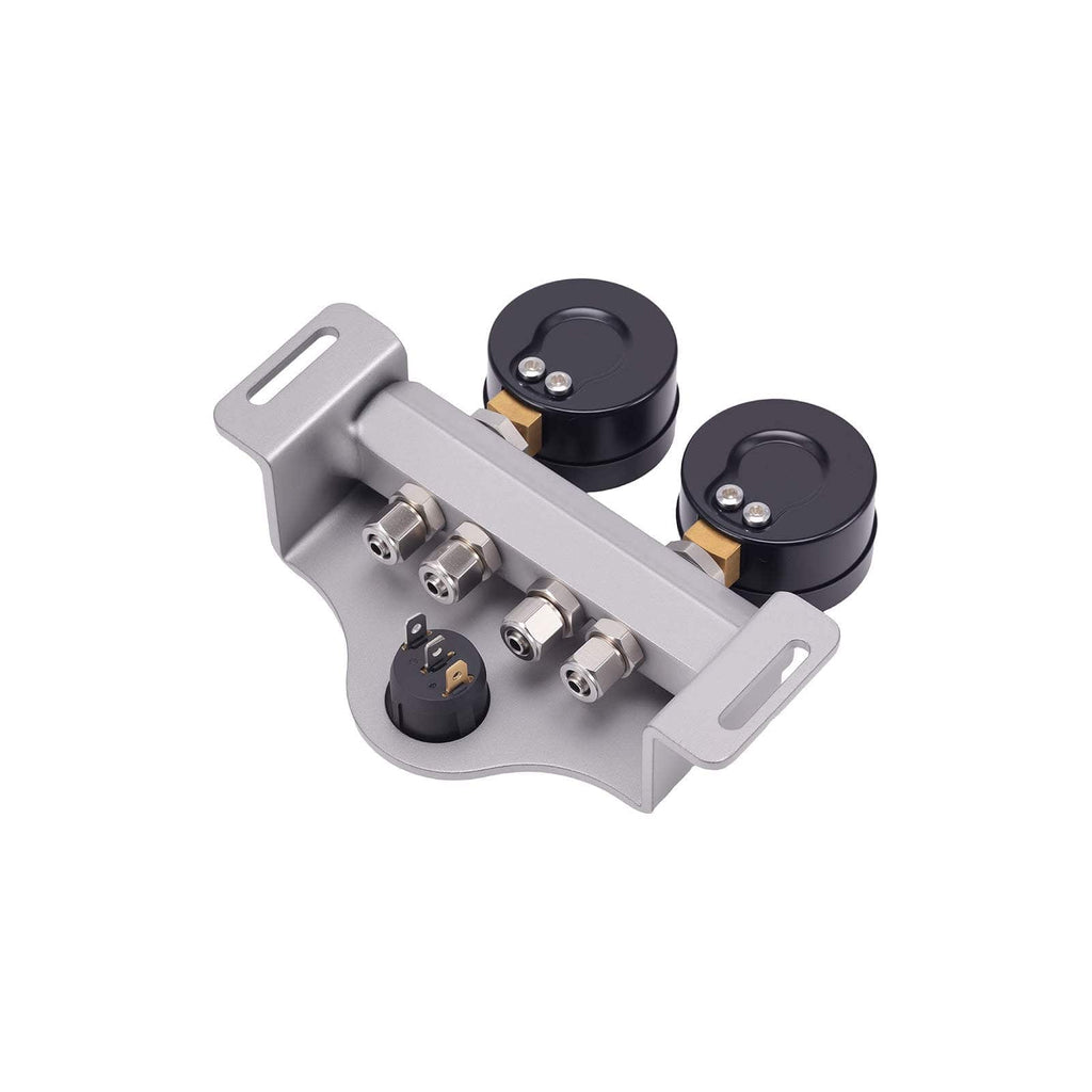 Neu Luftbalg Hinten + Zweikreisanlage Kit kompatibel für Opel Movano kompatibel für Renault Master X62 2010-