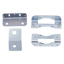 Laden Sie das Bild in den Galerie-Viewer, Neu Luftfeder Hinten + Halterungen Kit kompatibel für Opel Movano kompatibel für Renault Master X70 1998-2010