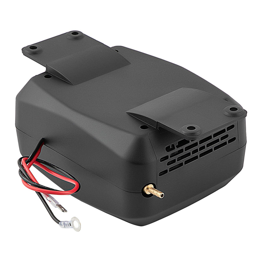 Neu Luftfederung + Kompressor Controller Kit kompatibel für Renault Master X70 kompatibel für FWD 1998-2010