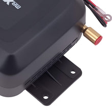 Laden Sie das Bild in den Galerie-Viewer, Neu Federbalg Hinten + Kompressor Kontroller Kitfor kompatibel für Toyota Hilux 4WD 2005-2015