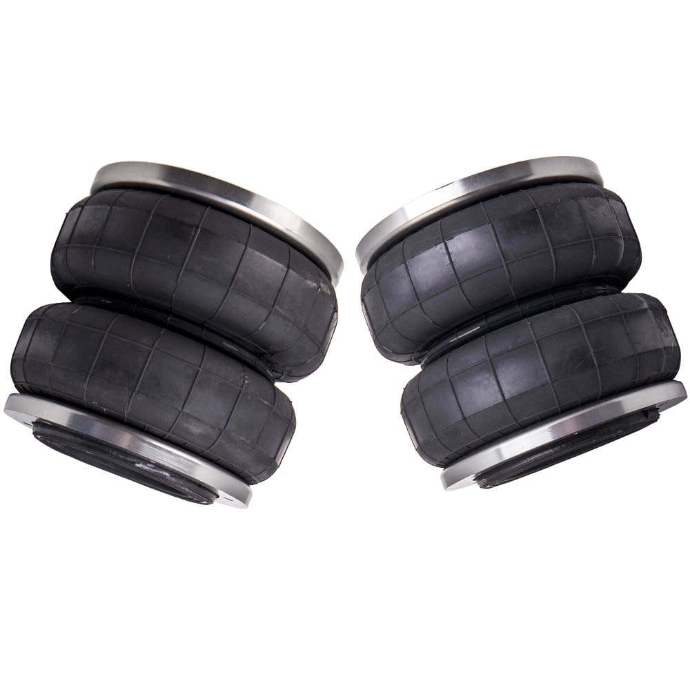 Neu LuftfederWireless Kompressor Kontroller Kitfor kompatibel für Toyota Hilux 4WD 2005-2015