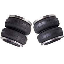 Laden Sie das Bild in den Galerie-Viewer, Neu LuftfederWireless Kompressor Kontroller Kitfor kompatibel für Toyota Hilux 4WD 2005-2015