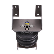 Laden Sie das Bild in den Galerie-Viewer, Neu Luftfederung Federbalg Universell 2500LBS Kit For Pickup Trucks/Hotrod/Rat Rod