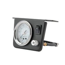Laden Sie das Bild in den Galerie-Viewer, Neu Luftfeder Hinten + Kompressor Controller Kit kompatibel für Renault Master X62 kompatibel für FWD 2010-