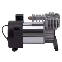 Laden Sie das Bild in den Galerie-Viewer, Neu 2X Luftbalg Hinten + Kompressor Kit kompatibel für Vauxhall Movano kompatibel für Renault Master 2010-2020